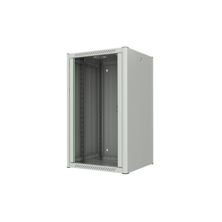 "Lanview 19 20U Rack Wall Mount Pro - Durable & Efficient Server Rack (RWP20U56WH)"